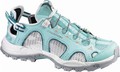 Salomon relax shoes Techamphibian 3 Damen hellblau/wei�